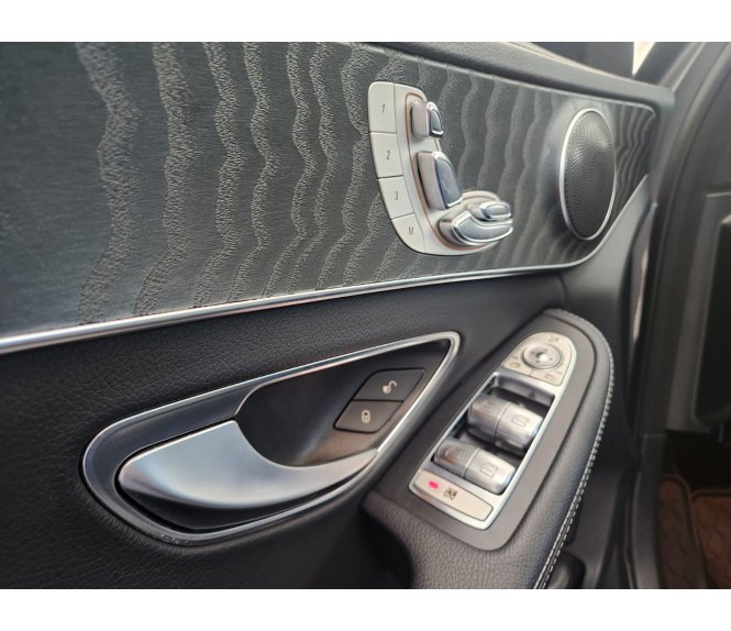  C-250 SPORT 2.0 16V AUT. 211cv