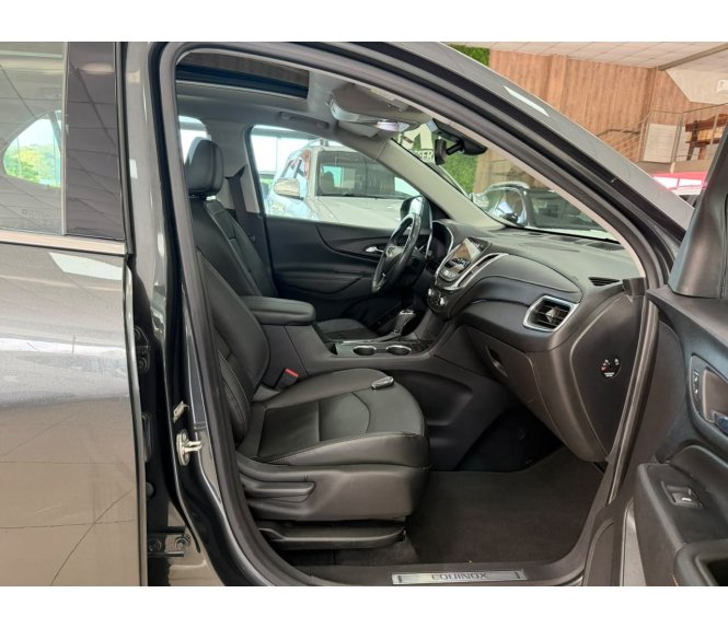  EQUINOX PREMIER 2.0 TURBO AWD 262cv