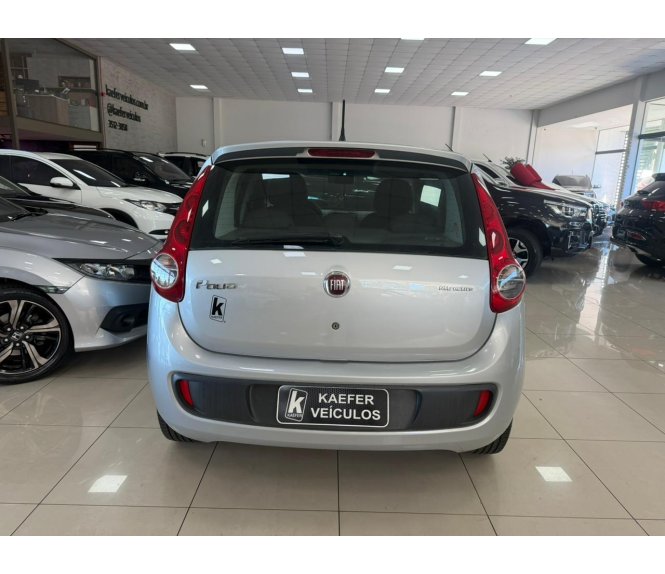  PALIO ATTRACTIVE 1.4 EVO FIRE FLEX 8V 5P