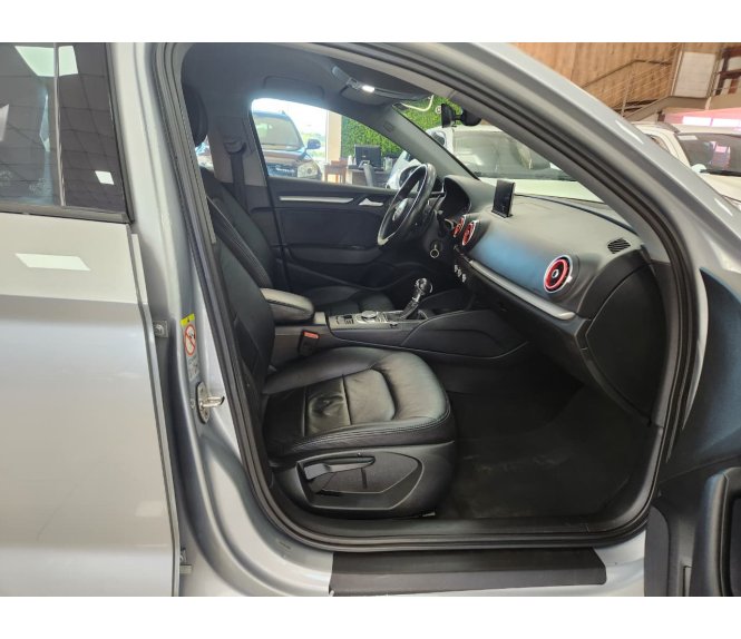  A-3 SEDAN 1.4 TSFI TIPTRONIC 4P