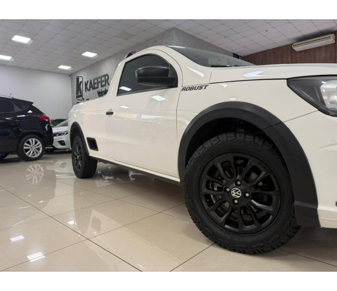  SAVEIRO ROBUST 1.6 C.S.