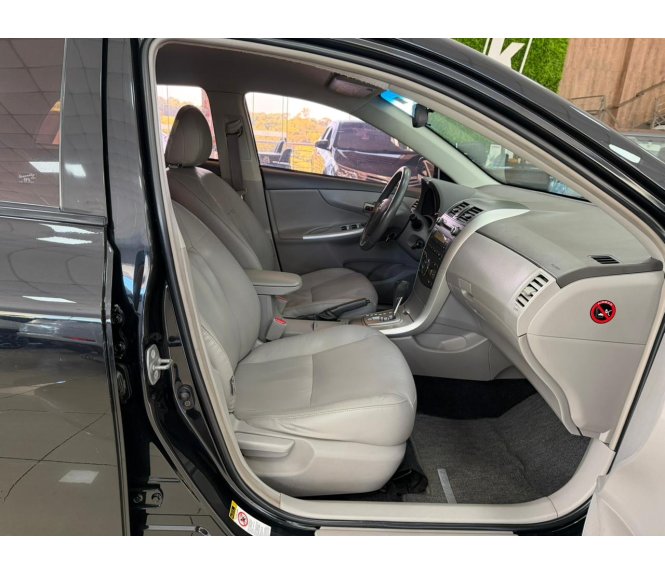  COROLLA XEI 1.8 FLEX AUT.