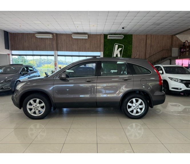  CRV EXL 2.0 4WD AUT.