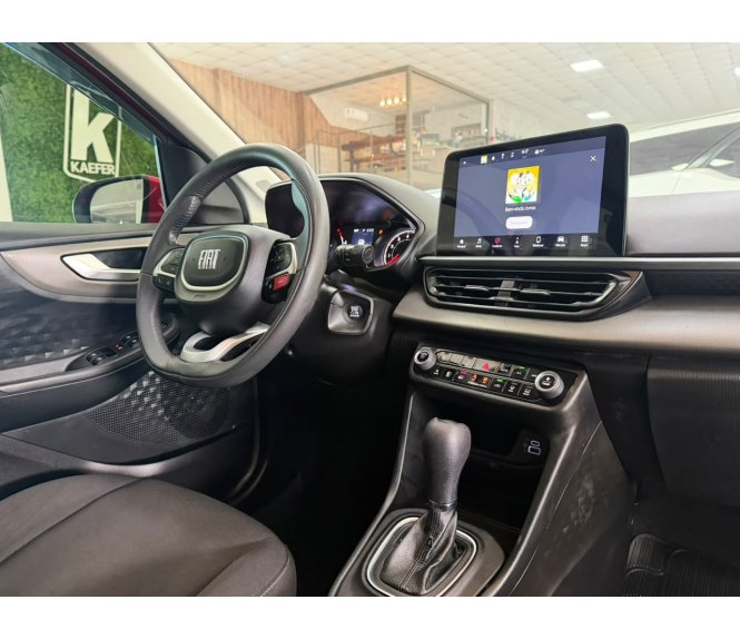  PULSE AUDACE 200 1.0 TURBO FLEX AUT.