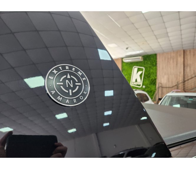  AMAROK EXTREME 3.0 V6 4X4 DIESEL AUT.