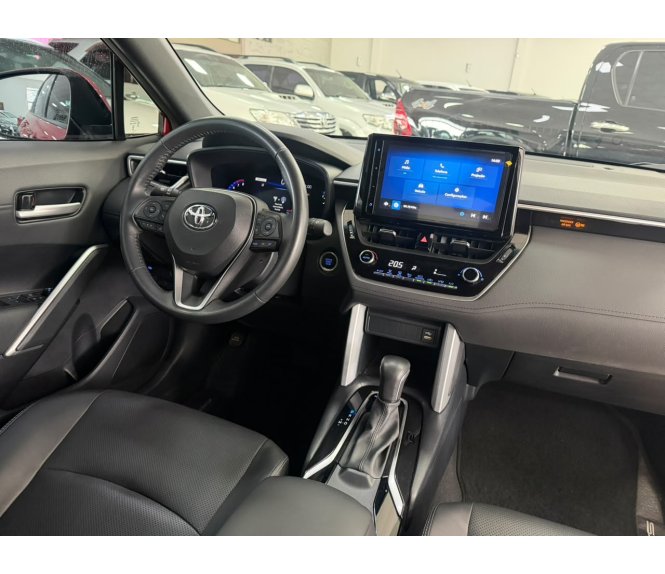  COROLLA CROSS XRE 2.0 FLEX