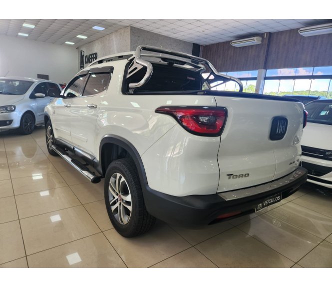  TORO Volcano 2.0 16v 4x4 Tb Diesel Aut.