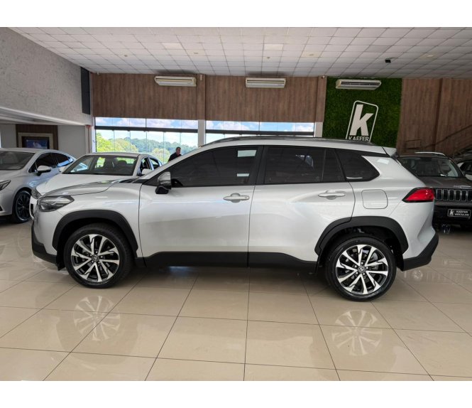  COROLLA CROSS XRE 2.0 FLEX