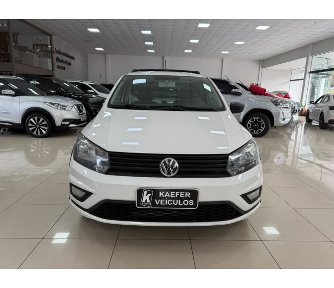  SAVEIRO ROBUST 1.6 C.S.