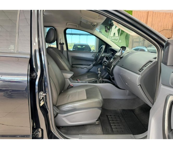  RANGER XLS 2.5 16V 4X3 CD MEC.