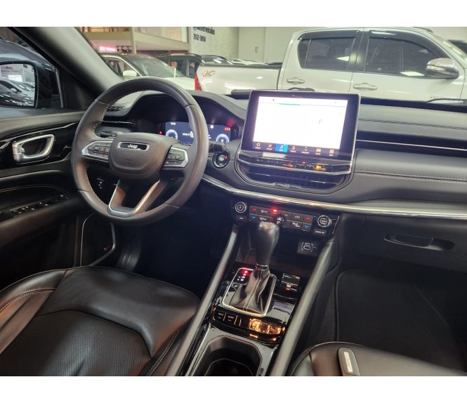  COMPASS S T270 1.3 TB 4X2 FLEX AUT.