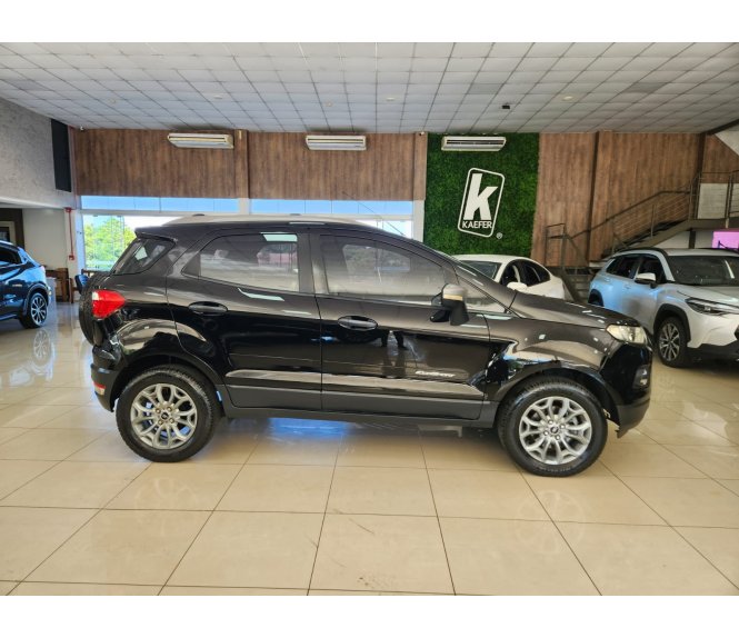  ECOSPORT FREESTYLE 2.0 16V FLEX