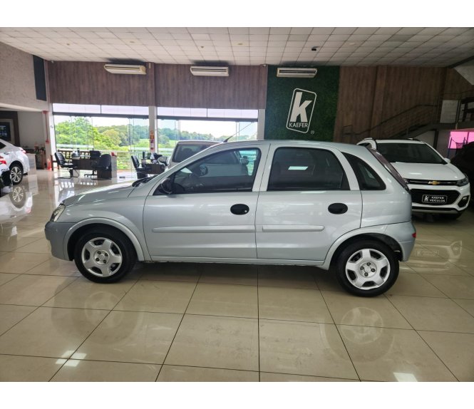  CORSA HATCH MAXX 1.4 8V ECONOFLEX