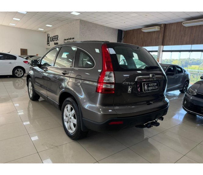  CRV EXL 2.0 4WD AUT.