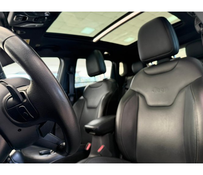  COMPASS S 2.0 4X4 DIESEL AUT.