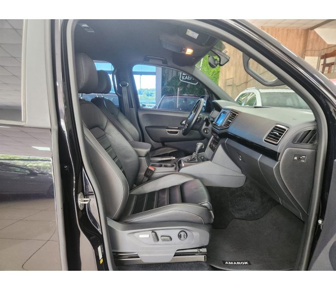  AMAROK EXTREME 3.0 V6 4X4 DIESEL AUT.