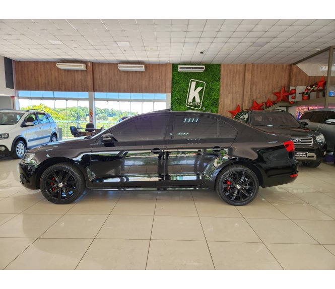  JETTA COMFORTLINE 2.0 T.FLEX 8V 4P TIPT. 