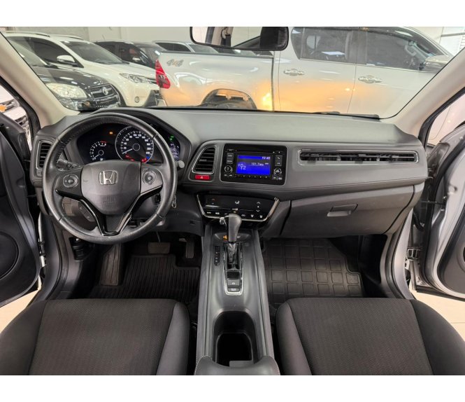  HRV EX 1.8 FLEX 16V AUT.