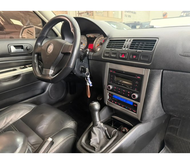  GOLF SPORTLINE 1.6 MI TOTAL FLEX