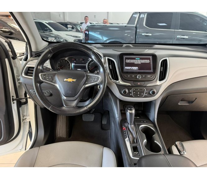  EQUINOX PREMIER 2.0 TURBO AWD 262cv