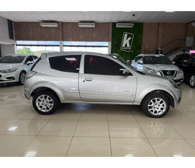  KA 1.0 FLEX 8V