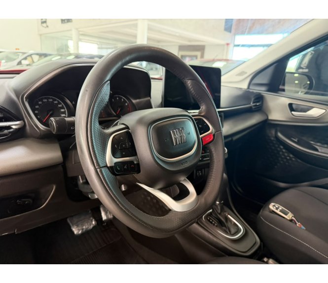  PULSE AUDACE 200 1.0 TURBO FLEX AUT.