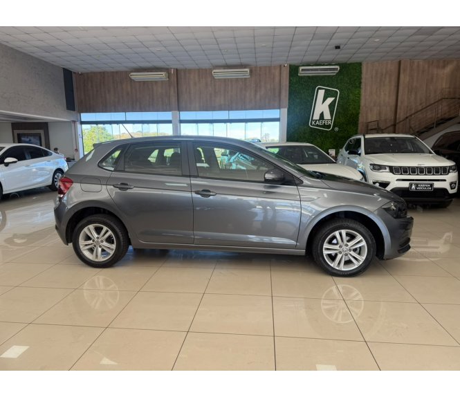  POLO HATCH 1,0 FLEX 12V 5P MEC.