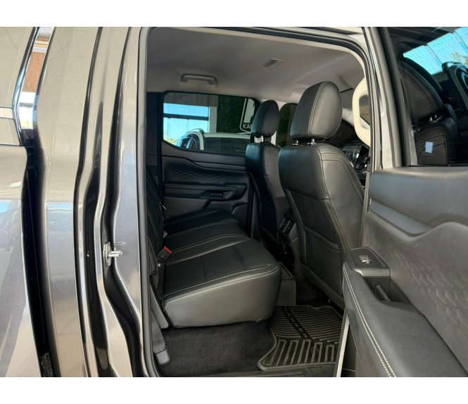  RANGER LIMITED 3.0 V6 4X4 CD TB DIES. AUT. 250cv