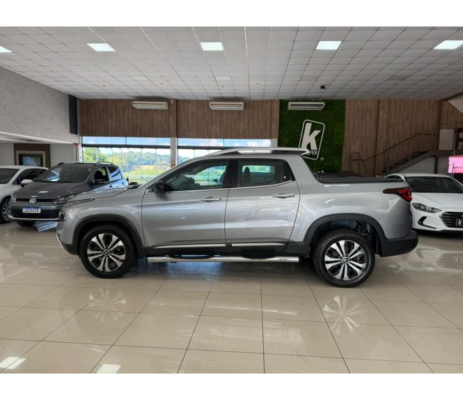  TORO Volcano 2.0 16v 4x4 Tb Diesel Aut.