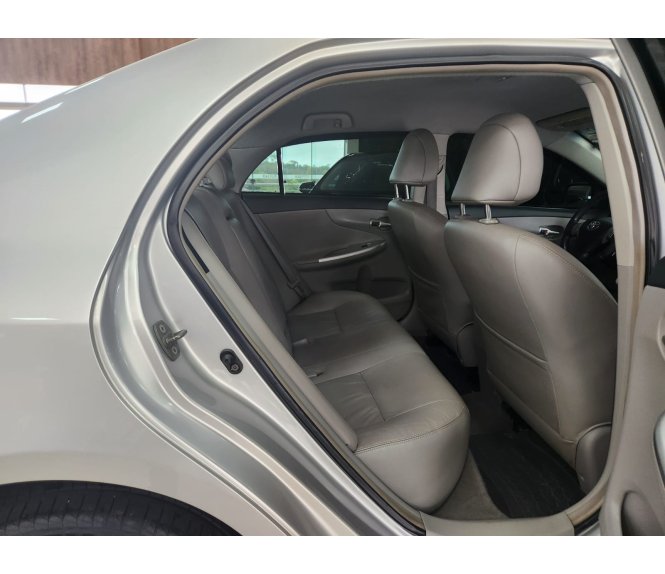  COROLLA XEI 2.0 FLEX AUT.