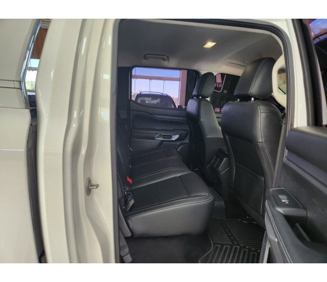  RANGER LIMITED PLUS 3.0 V6 TB DIESEL AUT.