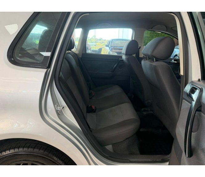  POLO HATCH 1.6 MI TOTAL FLEX