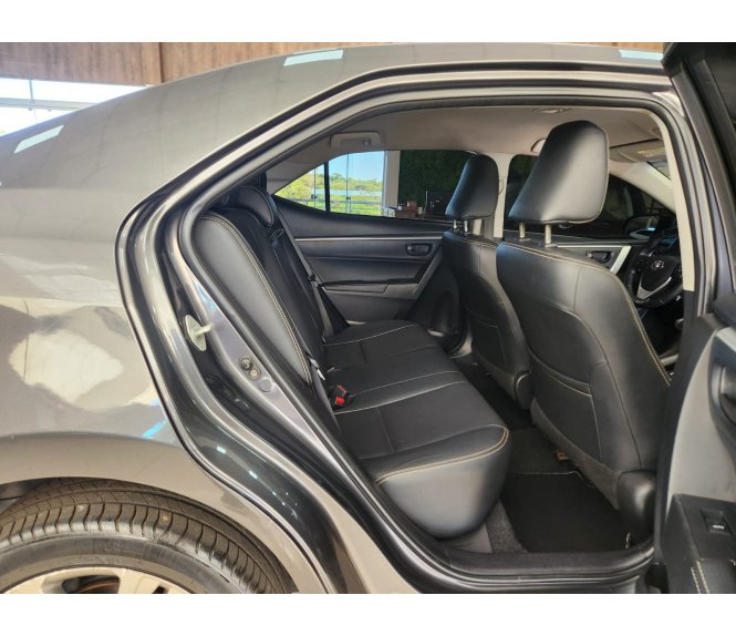  COROLLA XEI 2.0 FLEX AUT.