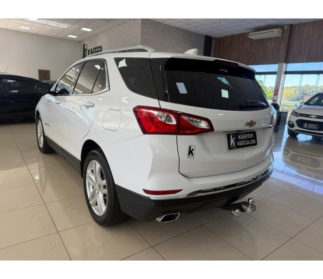  EQUINOX PREMIER 2.0 TURBO AWD 262cv