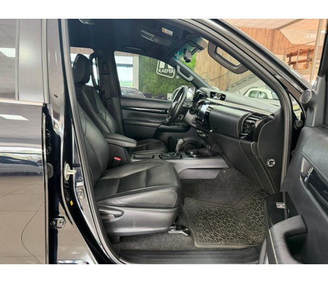  HILUX SRX SRX 2.8 4X4 TDI 16V AUT 