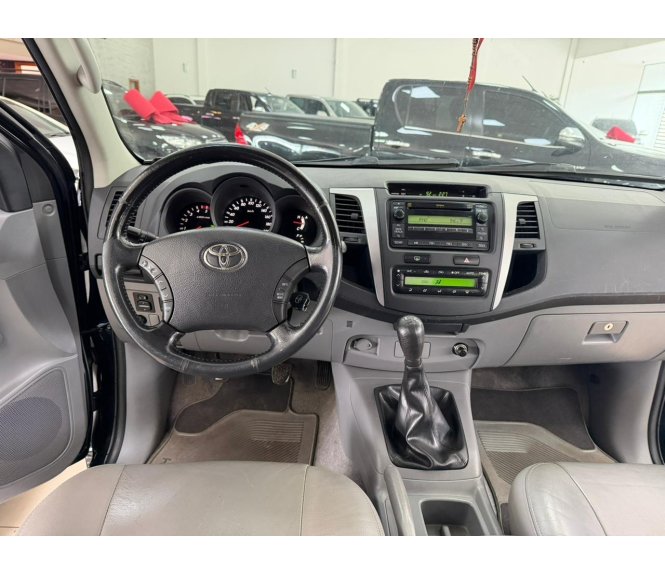  HILUX SRV Srv D4-d 4x2 3.0 Tdi Dies