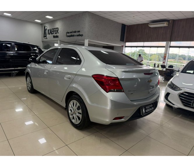  PRISMA LT 1.4 FLEXPOWER AUT.