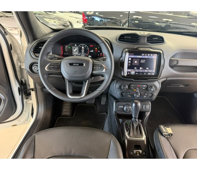  RENEGADE S T270 1.3 TB 4X4 FLEX AUT