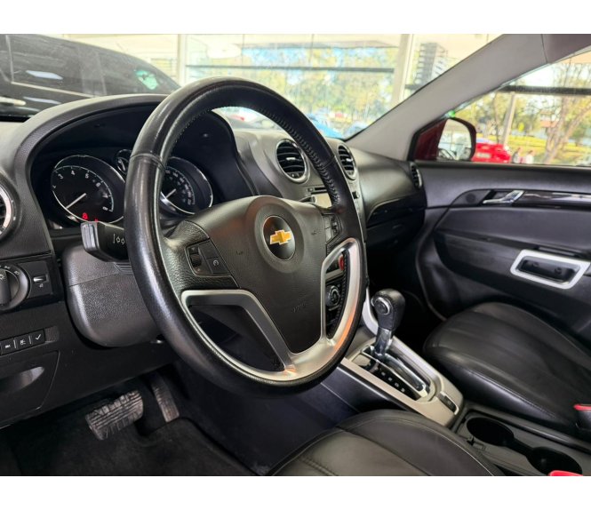  CAPTIVA 3.0 v6 AWD