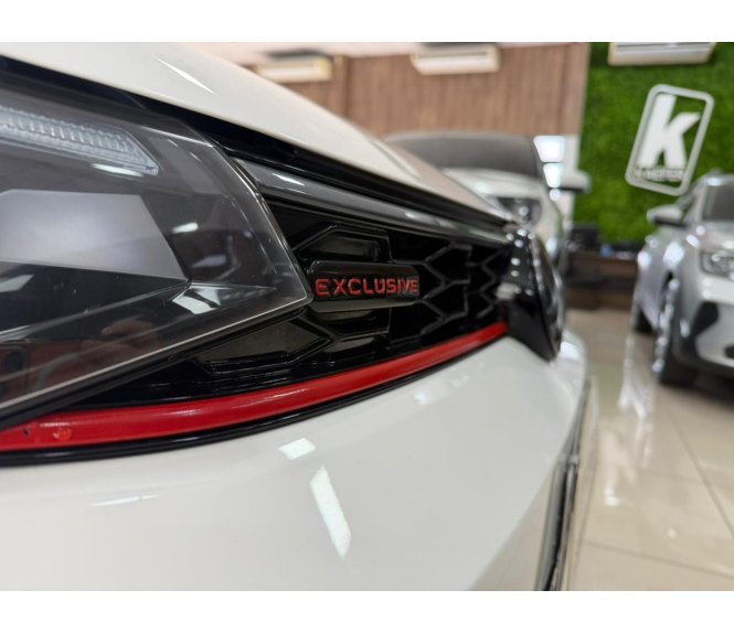  VIRTUS EXCLUSIVE 250TSI 1.4 FLEX 16V AUT.
