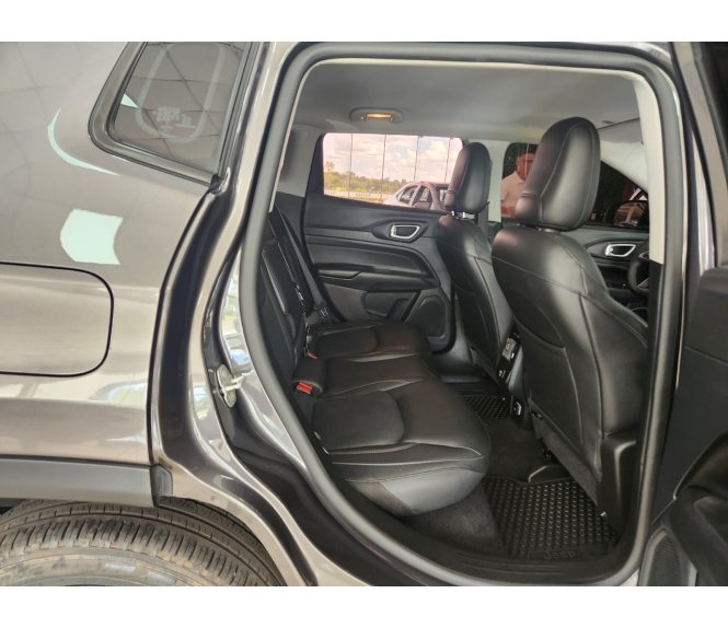  COMPASS SPORT T270 1.3 TB 4X2 FLEX AUT.