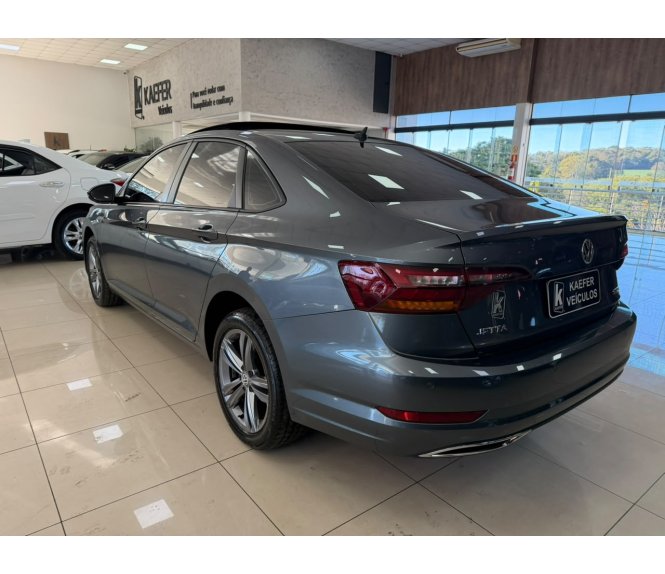  JETTA RLINE 1.4 TSI 