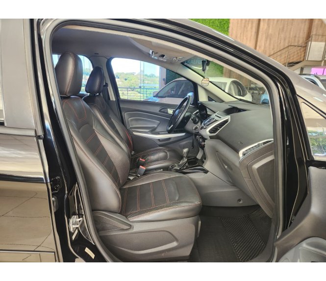  ECOSPORT FREESTYLE 2.0 16V FLEX