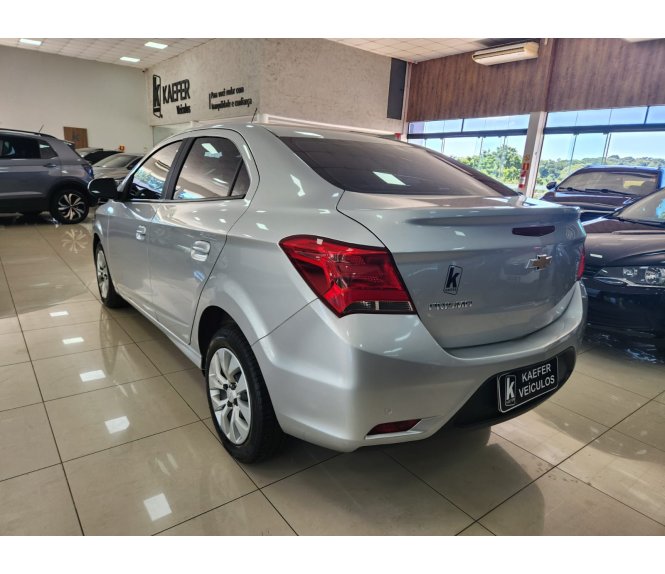  PRISMA LT 1.4 FLEXPOWER AUT.