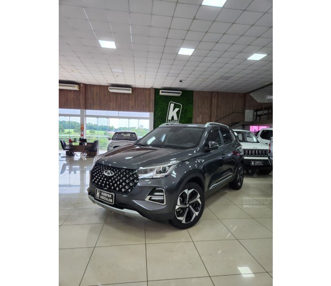  TIGGO 5  5X PRO 1.5 TURBO FLEX AUT.