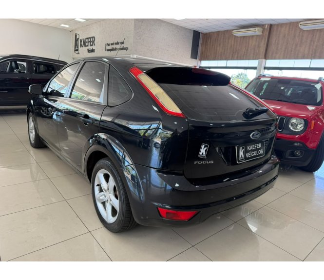  FOCUS HATCH GL 1.6 FLEX MEC.