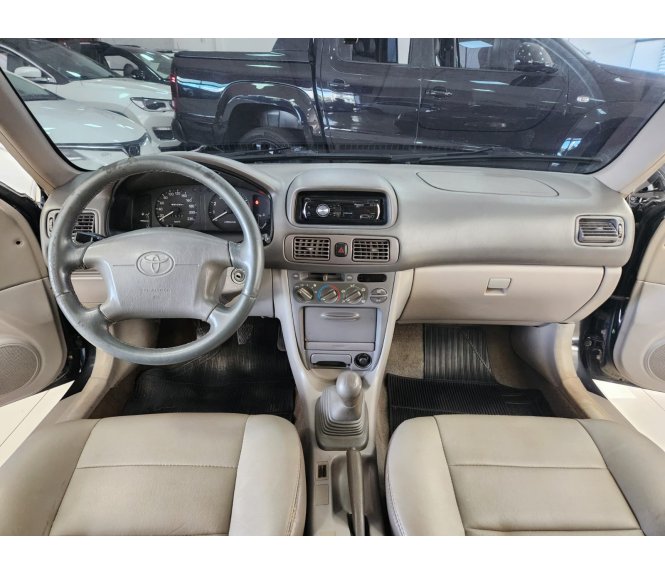  COROLLA XEI 1.8 FLEX MEC.