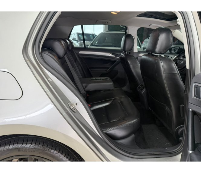  GOLF COMFORTLINE 1.0 TSI FLEX MEC.