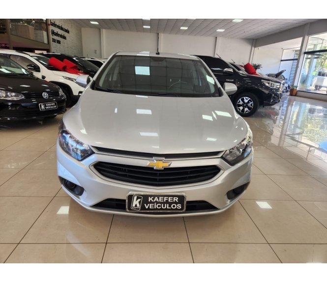  PRISMA LT 1.4 FLEXPOWER AUT.