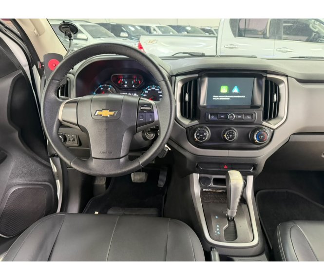 S10 CD LT 2.8 TDI 4X4 CD DIESEL AUT. 200cv